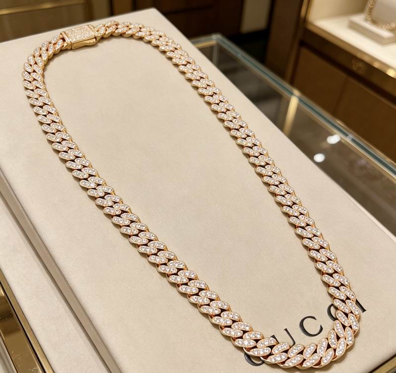 Gucci Necklace 05yxs55